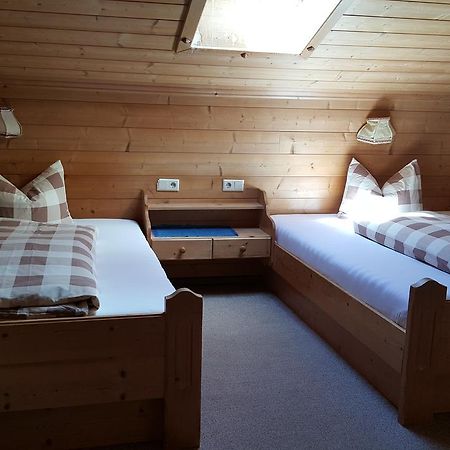 Gasperlerhof Villa Neustift im Stubaital Eksteriør billede