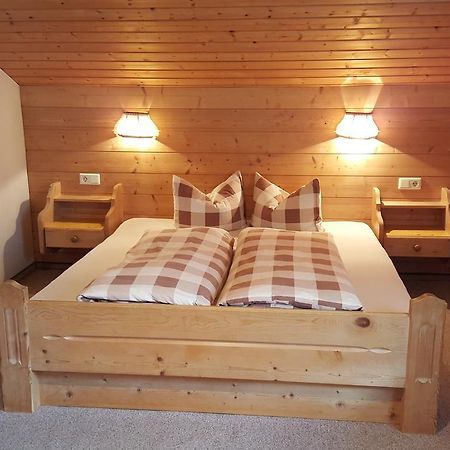 Gasperlerhof Villa Neustift im Stubaital Eksteriør billede