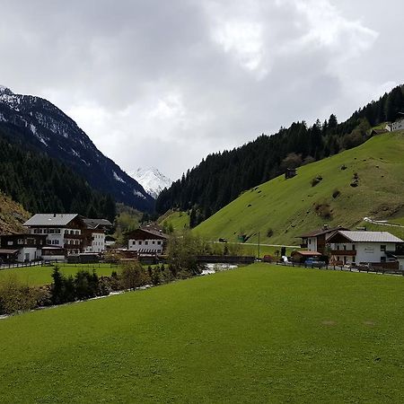 Gasperlerhof Villa Neustift im Stubaital Eksteriør billede