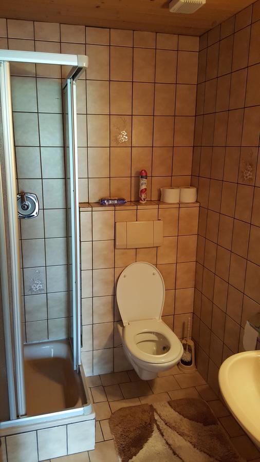 Gasperlerhof Villa Neustift im Stubaital Eksteriør billede