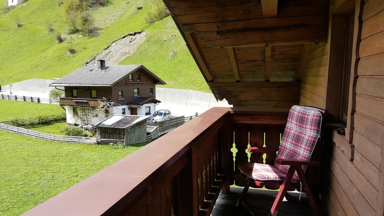 Gasperlerhof Villa Neustift im Stubaital Eksteriør billede