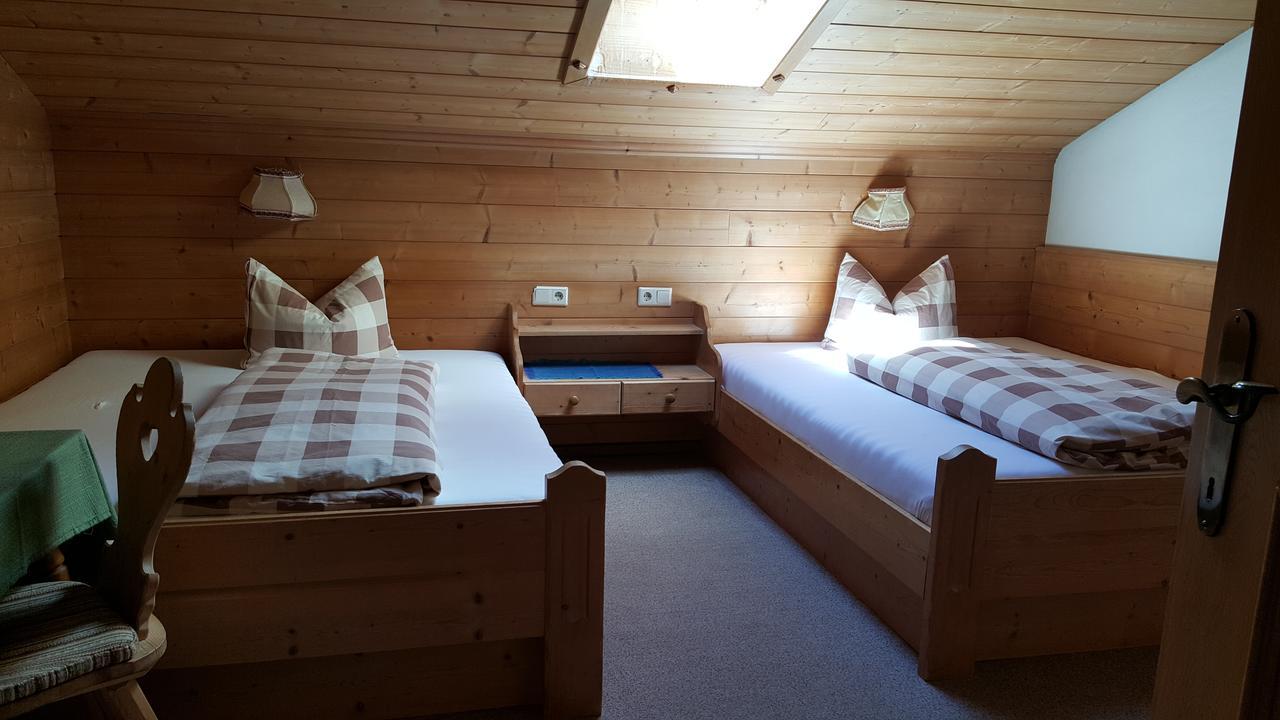 Gasperlerhof Villa Neustift im Stubaital Eksteriør billede