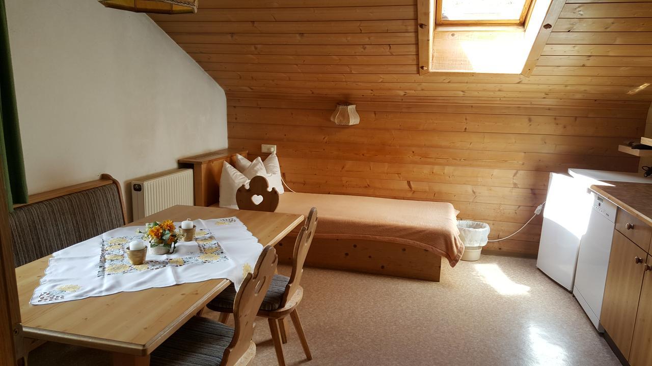 Gasperlerhof Villa Neustift im Stubaital Eksteriør billede