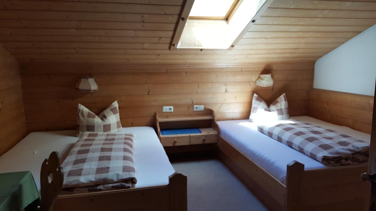 Gasperlerhof Villa Neustift im Stubaital Eksteriør billede